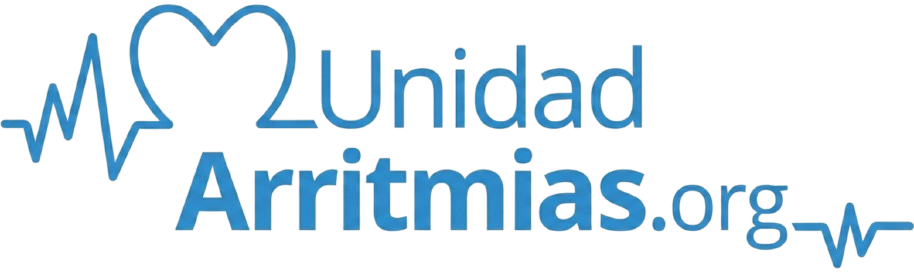 Unidad Arritmias