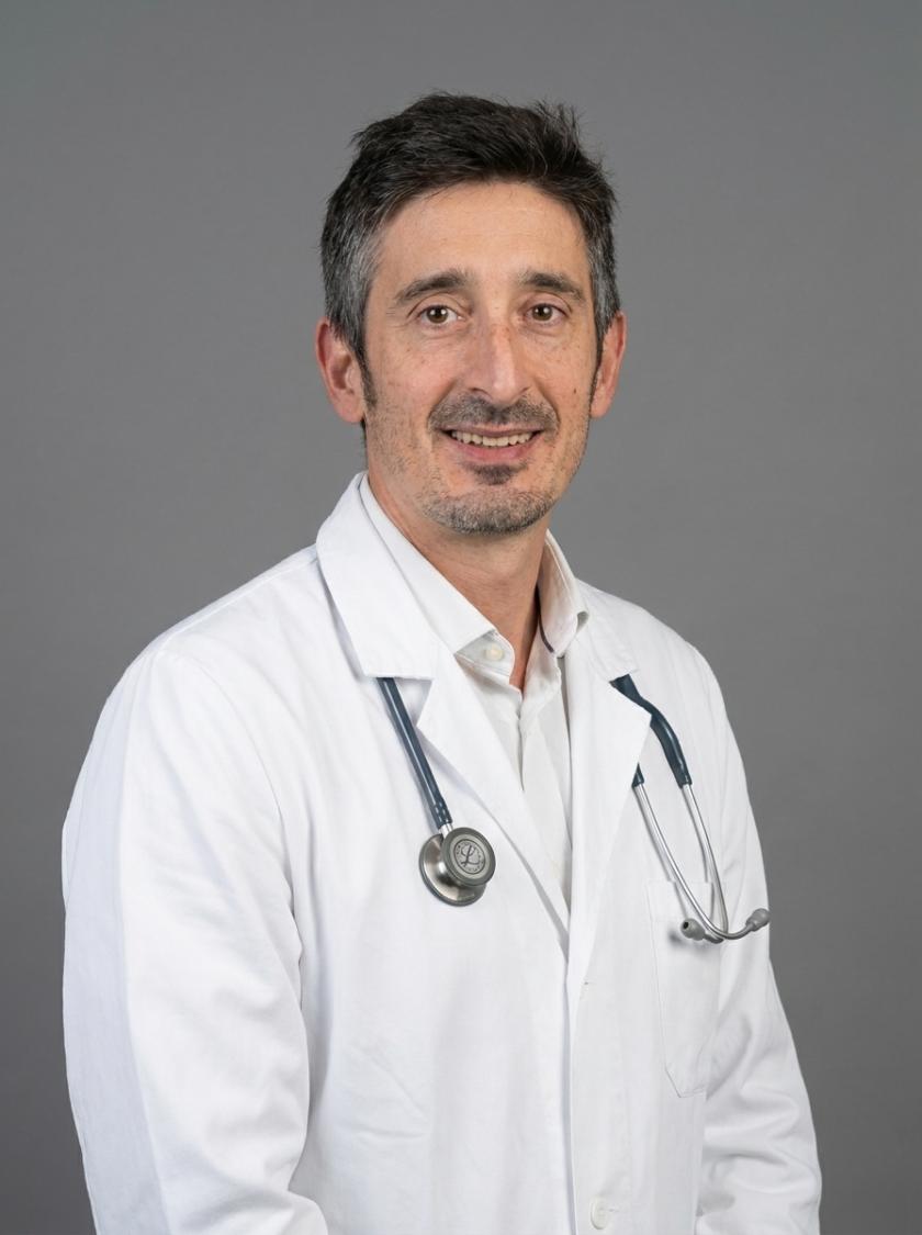 Dr. Felipe Bisbal Van Bylen