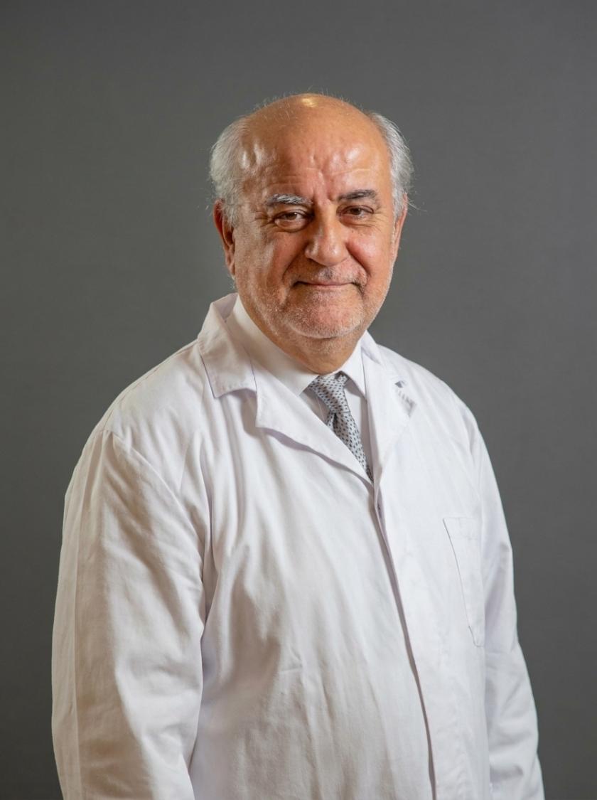 Dr. Josep Brugada Terradellas