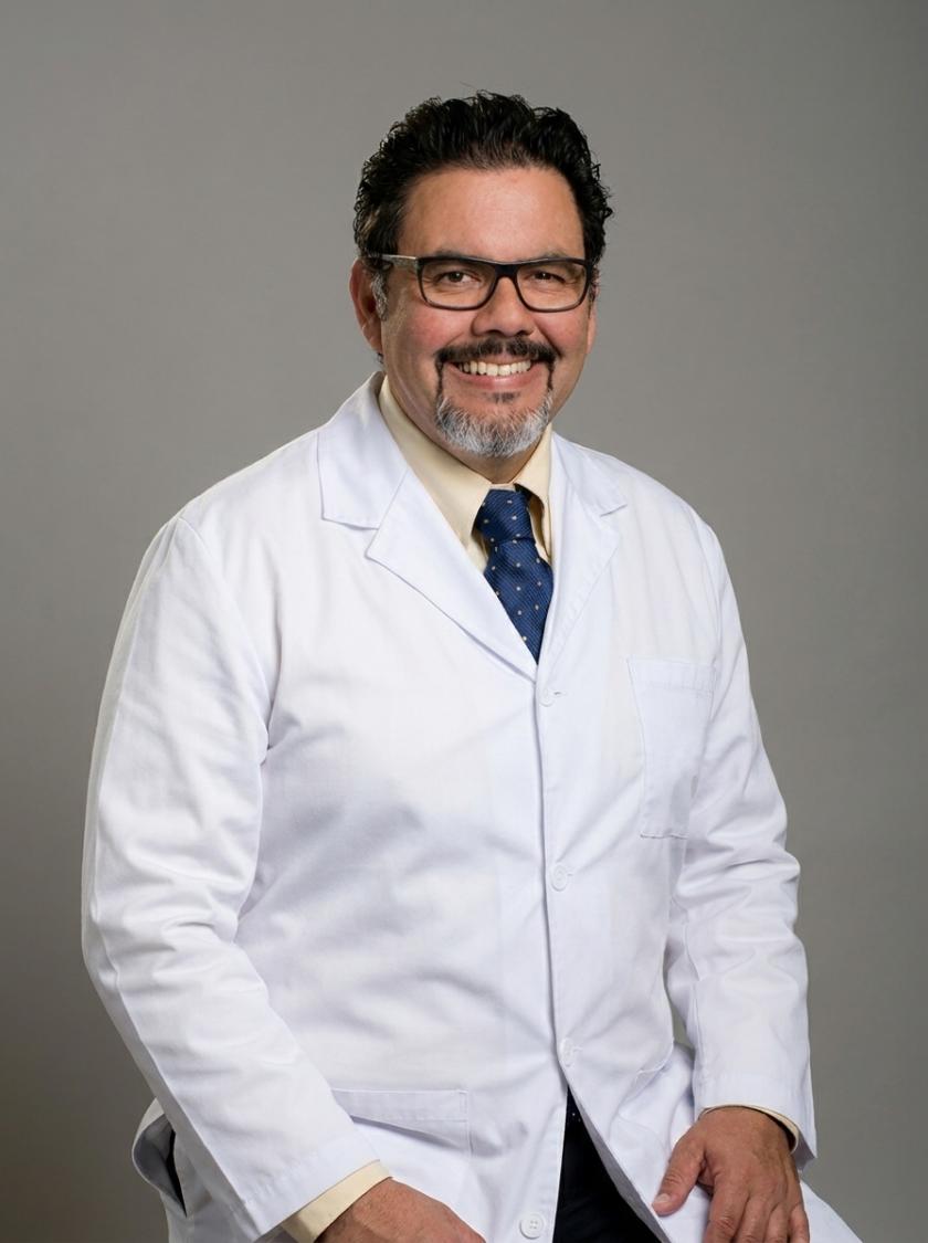 Dr. Nelson Alvarenga Recalde