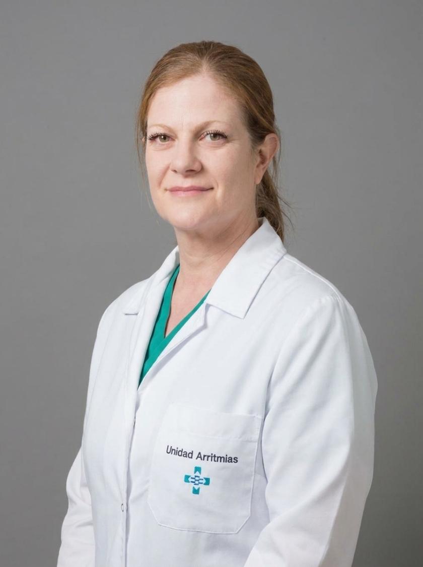 Dra. María Emilce Trucco