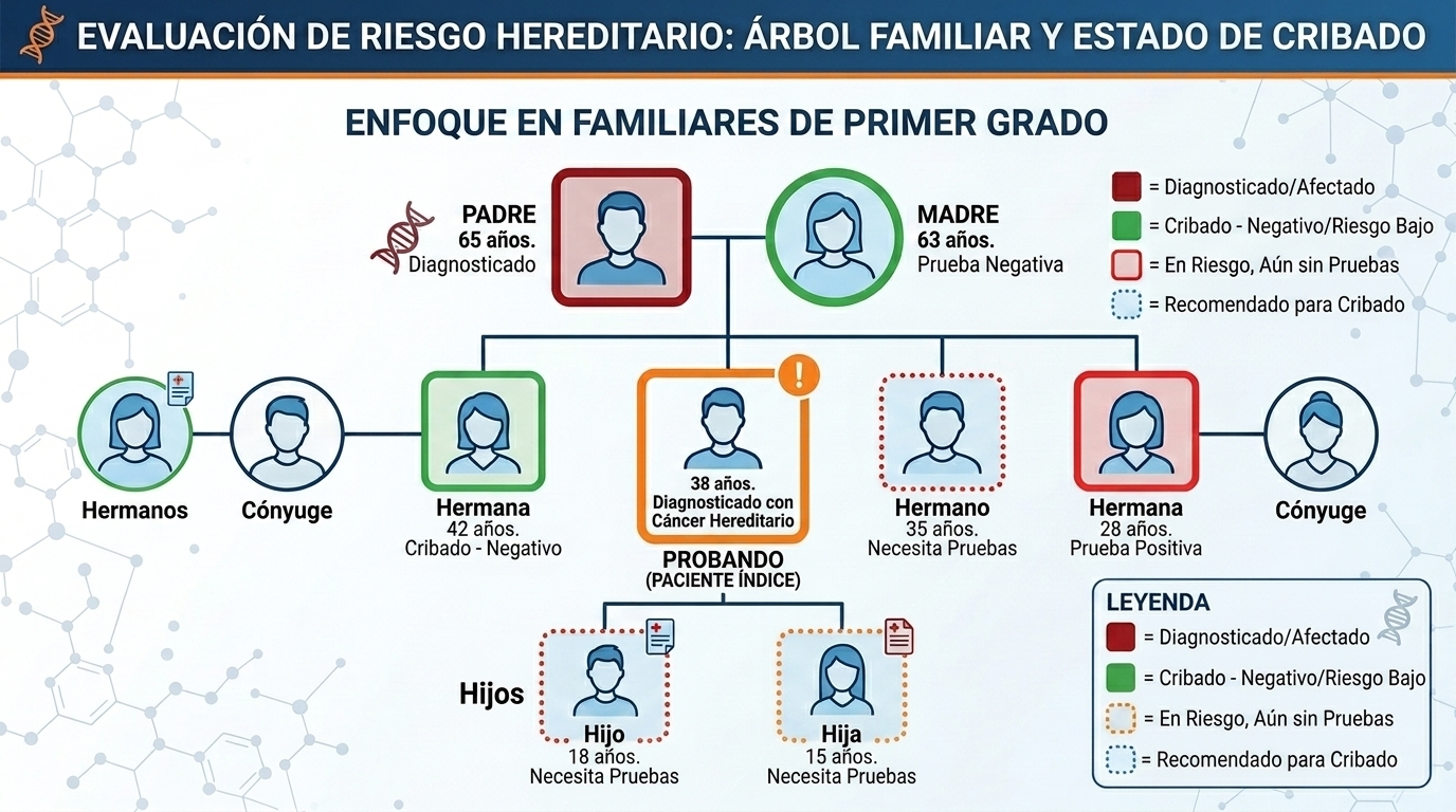 Prevencion de Muerte Subita